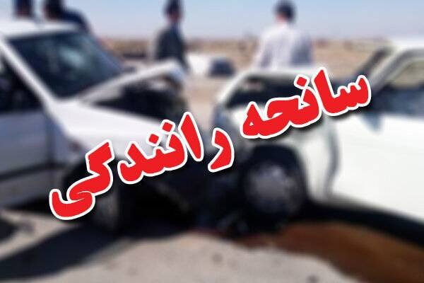 ۲۱۹۸ نفر مصدوم و متوفی حوادث رانندگی کردستان در سه ماه؛ افزایش ۲۹۷۳ موردی معاینات نزاع