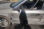 حادثه رانندگی در محور” سنندج-کامیاران” 2 فوتی برجای گذاشت