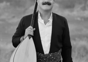 گردش پیروزمندانه سفیر کورد در میدان دیپلماسی فرهنگی جهان