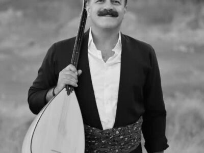 گردش پیروزمندانه سفیر کورد در میدان دیپلماسی فرهنگی جهان