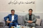 خبرنگاران نخبگان جامعه محسوب می‌شوند