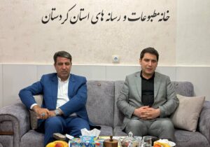 خبرنگاران نخبگان جامعه محسوب می‌شوند