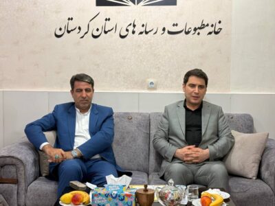 خبرنگاران نخبگان جامعه محسوب می‌شوند