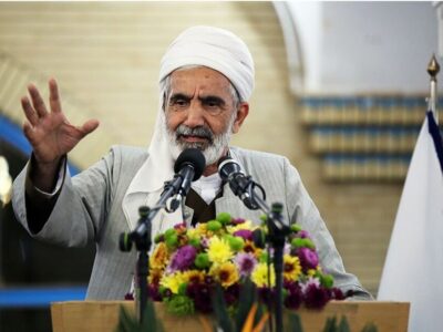 اعتراض شدید ماموستا رستمی به سکوت مجامع بین‌المللی در قبال غزه