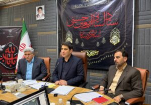 زوار اربعین مرز باشماق کردستان را برای تردد انتخاب کنند