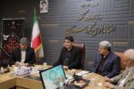 احداث شهرک سلامت در کردستان گامی موثر برای کاهش ترافیک و جذب توریسم