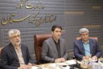 افتتاح و کلنگ‌زنی ۵۰۰ پروژه در کردستان