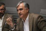 تخصیص ۱۳۰ میلیارد تومان برای آبرسانی به روستاهای سنندج/ ۱۰۰ روستا همچنان با کمبود آب شرب سالم