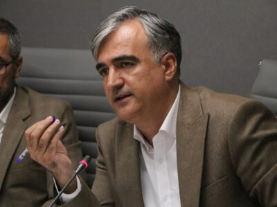 تخصیص ۱۳۰ میلیارد تومان برای آبرسانی به روستاهای سنندج/ ۱۰۰ روستا همچنان با کمبود آب شرب سالم