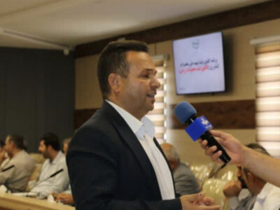 کاهش بارندگی‌ها، ضرورت تغییر الگوی کشت در کشور را دوچندان می‌کند