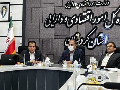 توسعه اقتصادی کردستان با تسهیل صدور مجوزها و جذب سرمایه