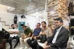 برنامه‌های متنوع سازمان نوای باران در هجدهمین سالگرد تاسیس
