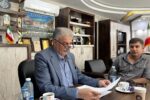 بانک مسکن کردستان، پیشرو در پرداخت تسهیلات حمایتی؛ کسب رتبه اول در تسهیلات تکلیفی استان