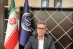 حرکت قابل تقدیر بانک سپه در حمایت از زیان­دیدگان آتش­سوزی پاساژ آشنا سنندج