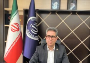 حرکت قابل تقدیر بانک سپه در حمایت از زیان­دیدگان آتش­سوزی پاساژ آشنا سنندج