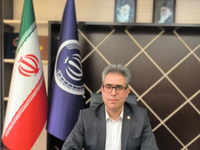 حرکت قابل تقدیر بانک سپه در حمایت از زیان­دیدگان آتش­سوزی پاساژ آشنا سنندج