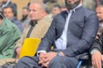 تغییر نگرش به حقوق معلولان رمز رسیدن به قله انسانیت
