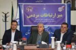 تدوین برنامه زمان‌بندی برای رفع مشکلات آب و فاضلاب استان کردستان
