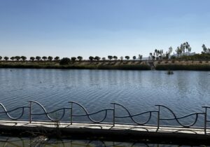 قروه، نگین گردشگری کردستان: از توسعه سراب کوثر تا احیای میراث باستانی