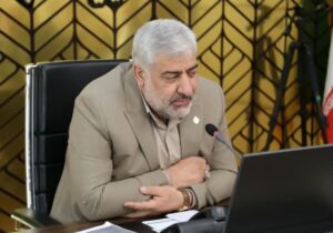 کردستان ویترین خدمات بانک کشاورزی در هفته دولت بود