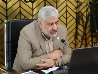 کردستان ویترین خدمات بانک کشاورزی در هفته دولت بود