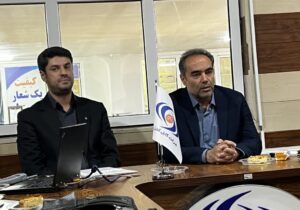برنامه‌ریزی برای ایجاد شهرک‌های تخصصی/احیای ۳۰ واحد تولیدی راکد در سال گذشته