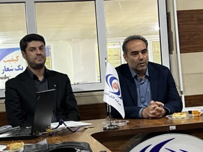برنامه‌ریزی برای ایجاد شهرک‌های تخصصی/احیای ۳۰ واحد تولیدی راکد در سال گذشته