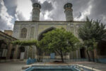 کردستان؛ سرزمین هزار مسجد و مناره