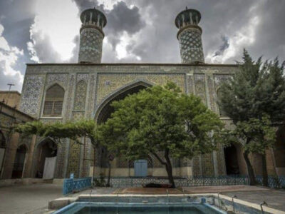 کردستان؛ سرزمین هزار مسجد و مناره