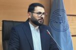 برگزاری جشن امت احمد(ص) در پیاده راه فردوسی سنندج