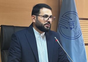 برگزاری جشن امت احمد(ص) در پیاده راه فردوسی سنندج