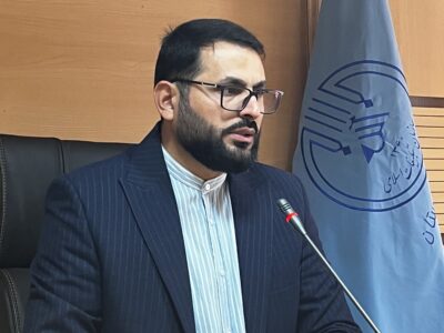 برگزاری جشن امت احمد(ص) در پیاده راه فردوسی سنندج