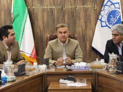اولویت ما همراهی با مردم و ارتقای فرهنگ است/از یادواره شمس قریشی تا آمادگی مدارس