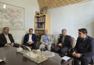 وجود بیش از ۶۰ بنای تاریخی و ۶۰۰ اثر باستانی در بیجار، ظرفیت مهمی برای رونق گردشگری کردستان است