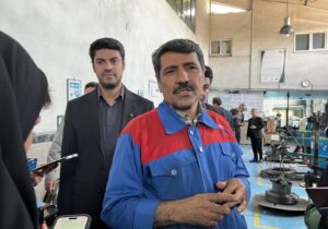 چشم‌انداز صادرات به روسیه و اشتغال‌زایی گسترده در بیجار