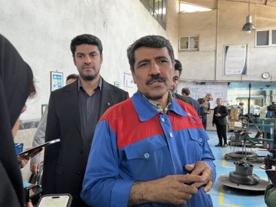 چشم‌انداز صادرات به روسیه و اشتغال‌زایی گسترده در بیجار