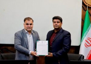 دو تفاهم‌نامه همکاری مشترک در استان اصفهان با هدف توسعه فرهنگ حفاظت از محیط زیست امضاء شد