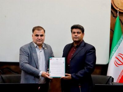 دو تفاهم‌نامه همکاری مشترک در استان اصفهان با هدف توسعه فرهنگ حفاظت از محیط زیست امضاء شد