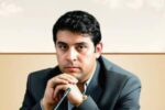 پویا طالب‌نیا سرپرست میراث‌فرهنگی کردستان شد