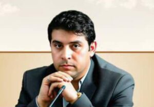 پویا طالب‌نیا سرپرست میراث‌فرهنگی کردستان شد