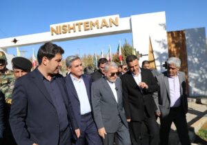 کردستان مهد فرهنگ و تمدن ایران است
