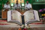 ۲۰۰ محفل انس با قرآن کریم در کردستان همزمان با مسابقات سراسری قرآن برگزار می‌شود