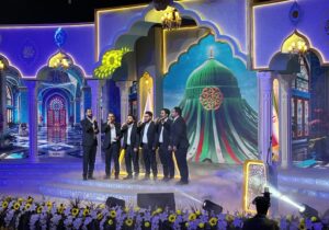 گزارش از روند استقبال و خدمات حمل‌ونقل مسابقات قرآنی در کردستان