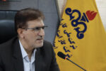 مصرف بیش از یک میلیارد و ۴۴۴ میلیون متر مکعب گاز طبیعی در کردستان