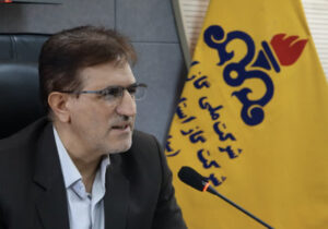 مصرف بیش از یک میلیارد و ۴۴۴ میلیون متر مکعب گاز طبیعی در کردستان