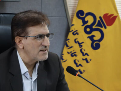 مصرف بیش از یک میلیارد و ۴۴۴ میلیون متر مکعب گاز طبیعی در کردستان
