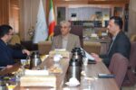 تأکید بازرس‌کل کردستان بر مطالبه‌گری آگاهانه و نظارت مؤثر در مسیر ارتقای سلامت اداری