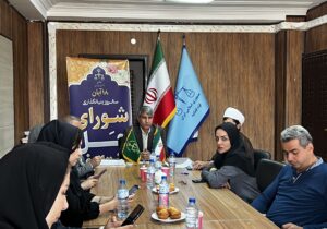 ۳۶ درصد پرونده‌های کیفری و ۲۴ درصد حقوقی کردستان در شش ماهه اول سال سازش شد