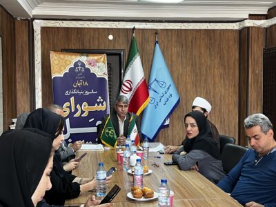 ۳۶ درصد پرونده‌های کیفری و ۲۴ درصد حقوقی کردستان در شش ماهه اول سال سازش شد