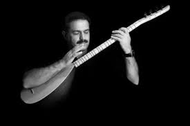 ریتم شناسی موسیقی عرفانی خانقاه شیخ عباس کورد کومائین